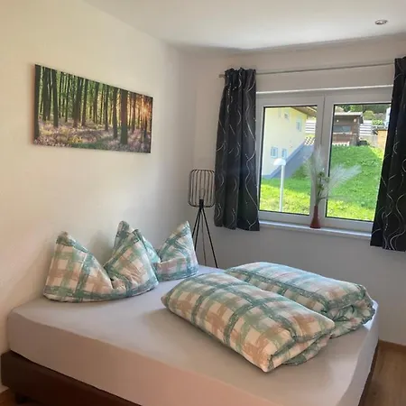 Ferienwohnung Bergglueck Wenns Exterior foto